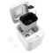Sencor SBR 1040WH mini pekara za hleb - thumbnail 3