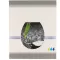 Tendance Wc Daska Sa Metalnim Okovima 37,5x46cm Mdf Punta Cana - thumbnail 3