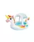 Intex Unicorn Bazen za Bebe sa Prskalicom - thumbnail 3