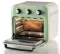 Mini rerna Ariete Vintage Green 16L 4632 - thumbnail 3