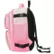 Ranac za put - kabinski ranac Enso Fleur pink 98726 - thumbnail 3