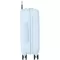 Kabinski kofer 55cm Enso Full Of Flowers sky blue 97791 - thumbnail 3