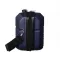 ABS neseser Kofer za šminku Enova Capri navy 524260 - thumbnail 3