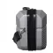 ABS neseser Kofer za šminku Enova Capri grey 524260 - thumbnail 3