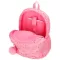 Školski ranac 44cm sa pregradom za tablet Pepe Jeans Alenka pink 67125 - thumbnail 3