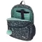 Školski ranac 44cm sa pregradom za tablet Pepe Jeans Alenka navy 67125 - thumbnail 3