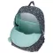 Ranac 42cm sa pregradom za laptop Pepe Jeans Alenka navy 67123 - thumbnail 3