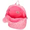 Modni ranac 32cm Pepe Jeans Alenka pink 67121 - thumbnail 3