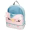 Ranac 28cm sa termo odeljkom Roll Road Happy Pets Unicorn 49927 - thumbnail 3