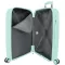 Komplet PP kofera 64/55cm Roll Road Orbit turqouise 54995 - thumbnail 3