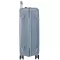 Komplet PP kofera 64/55cm Roll Road Orbit blue 54995 - thumbnail 3