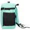 Putni kabinski ranac 40cm Foster turquoise Movom 53727 - thumbnail 3