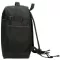 Putni kabinski ranac 40cm Foster Black Movom 53727 - thumbnail 3