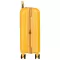 Kabinski proširivi kofer 55cm El Potro Vera yellow 53386 - thumbnail 3