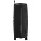 Putni koferi od polipropilena 56cm i 66cm Movom Moon black 55195 - thumbnail 3