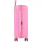 Proširivi polipropilenski koferi 55cm i 68cm Movom New Trendy pink 53889 - thumbnail 3