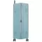 Proširivi polipropilenski koferi 55cm i 68cm Movom New Trendy sky blue 53889 - thumbnail 3