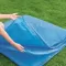Solarni pokrivač za bazen prečnika 549cm Intex 28015 - thumbnail 3