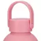 Termos 350ml 12-24h održavanje temperature Enso New Friends jungle pink 99231 - thumbnail 3