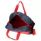 Disney Torba za put 40cm Mickey Get Moving 26232 - thumbnail 3