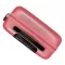 Roll Road Kabinski kofer Camboya pink 50691 - thumbnail 3
