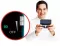 Nintendo 3DS - AquaBlue - thumbnail 3