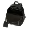 Modni ranac 25cm Pepe Jeans Jeny black 70120 - thumbnail 3