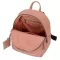Modni ranac 25cm Pepe Jeans Jeny pink 70120 - thumbnail 3