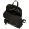 Pepe Jeans Modni ranac 29cm Jeny black 70122 - thumbnail 3