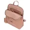 Pepe Jeans Modni ranac 29cm Jeny pink 70122 - thumbnail 3
