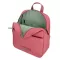 Ranac 28cm Pepe Jeans Tessa strawberry red 70820 - thumbnail 3
