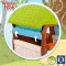 Smoby Kućica Winnie The Pooh SM310145 - thumbnail 3