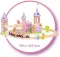 BRIO Disney Princess Zamak sa prugom i figuricama princeza 33312 - thumbnail 3