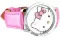 Hello Kitty Ručni časovnik 5702 pink - thumbnail 3