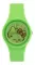 Hello Kitty Ručni časovnik 5708 silicone green - thumbnail 3