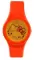 Hello Kitty Ručni časovnik 5708 silicone orange - thumbnail 3