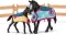 Schleich® Horse Club figure - Boks za konje sa konjima 42611 - thumbnail 3
