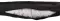 Jastuk za pse Samoa Classic black 120cm Trixie 28239 - thumbnail 3