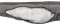 Jastuk za pse Samoa Classic grey 100cm Trixie 28245 - thumbnail 3