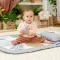 Ingenuity™ Prostirka za bebe sa jastukom Sprout Spot™ Baby Milestone 12811 - thumbnail 3