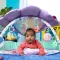 Disney Baby Aktiviti gimnastika za bebe Mala sirena 12534 - thumbnail 3