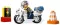 LEGO® DUPLO® Policijski motor LE5679 - thumbnail 3