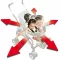 Peg Perego kolica za blizance Aria Twin Zaffiro P3180011206 - thumbnail 3