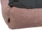 Krevet za pse srednjih rasa 80x60cm Viviana antique pink Trixie 37544 - thumbnail 3