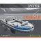Intex Excursion 4 Čamac Sa Veslima i Pumpom 68324 - thumbnail 3