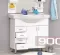Roper Komplet kupatilskog nameštaja 901BX/900A1/1 - thumbnail 3