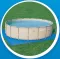 BestWay Bazen 457 x 122 cm - Steel Pro™ Frame - thumbnail 3