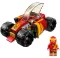 LEGO® NINJAGO® Kocke Kajev nindža trkački automobil 71780 - thumbnail 3