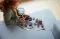 LEGO® NINJAGO® Kocke Lojdov Mek rajder 71783 - thumbnail 3
