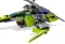Kocke LEGO® NINJAGO Rattlecopter LE9443 - thumbnail 3